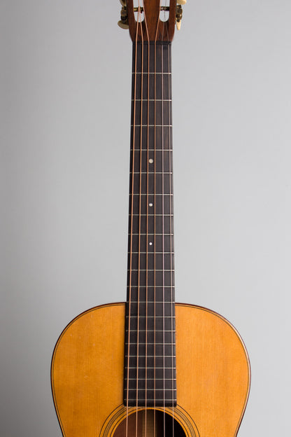 C. F. Martin 0-18 Flat Top Acoustic Guitar (1926)