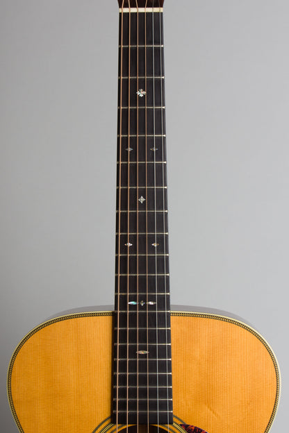 C. F. Martin 000-28 Norman Blake Signature Flat Top Acoustic Guitar (2004)