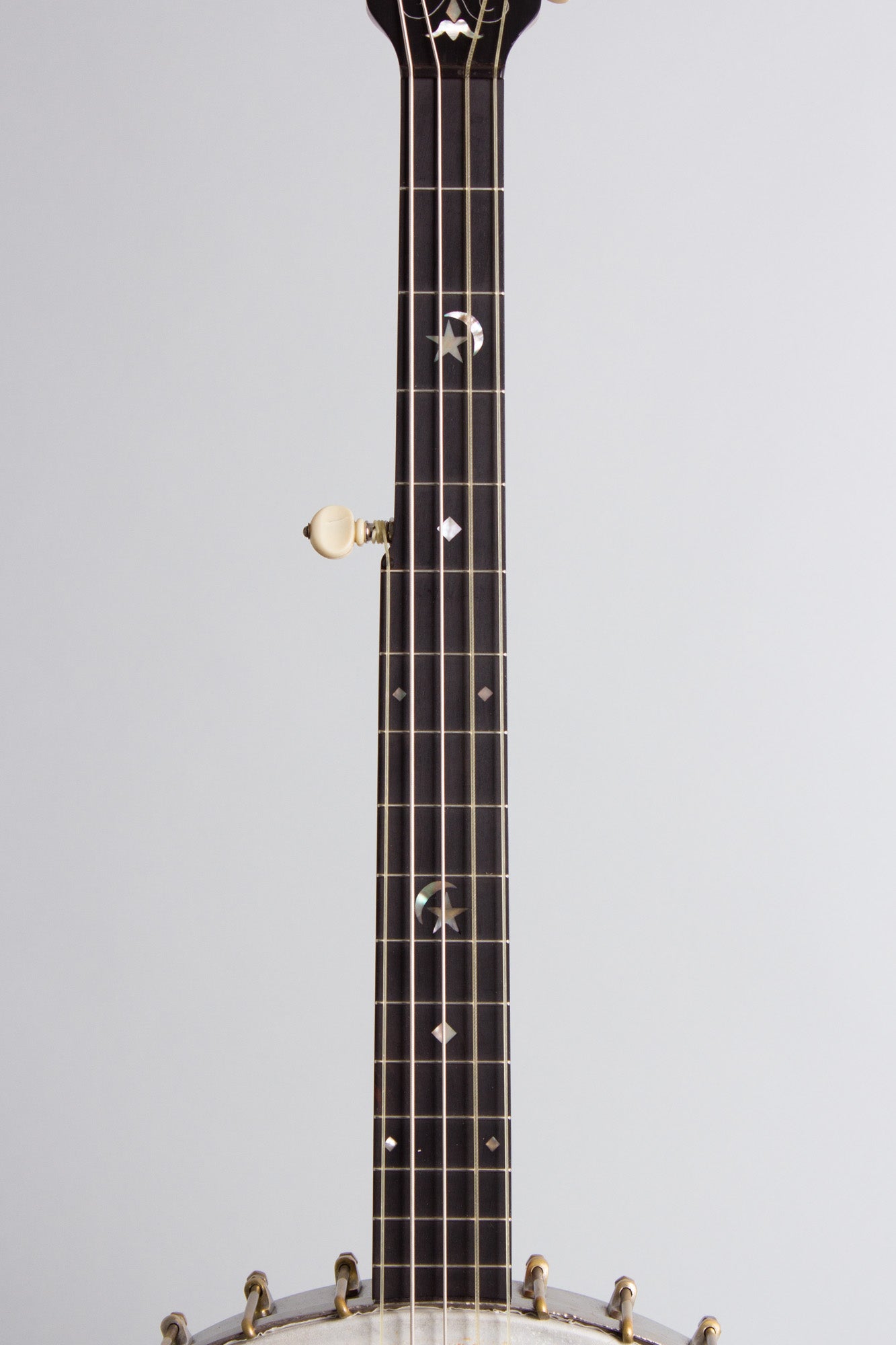 S. S. Stewart Cello Banjo (1900)