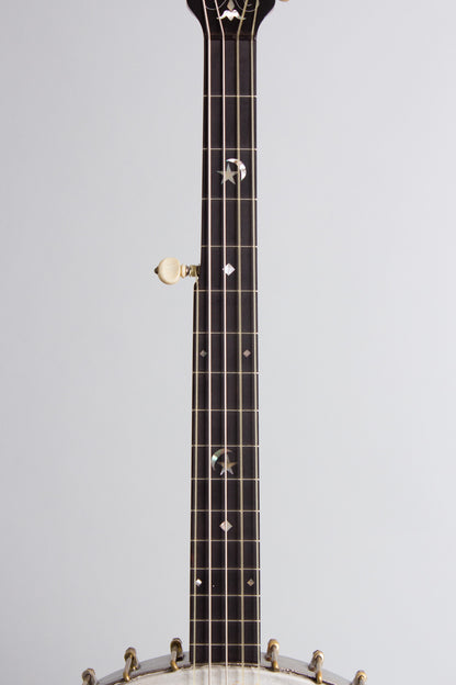 S. S. Stewart Cello Banjo (1900)