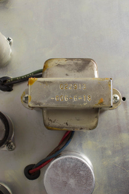 Fender Princeton Reverb AA-764 Tube Amplifier (1966)