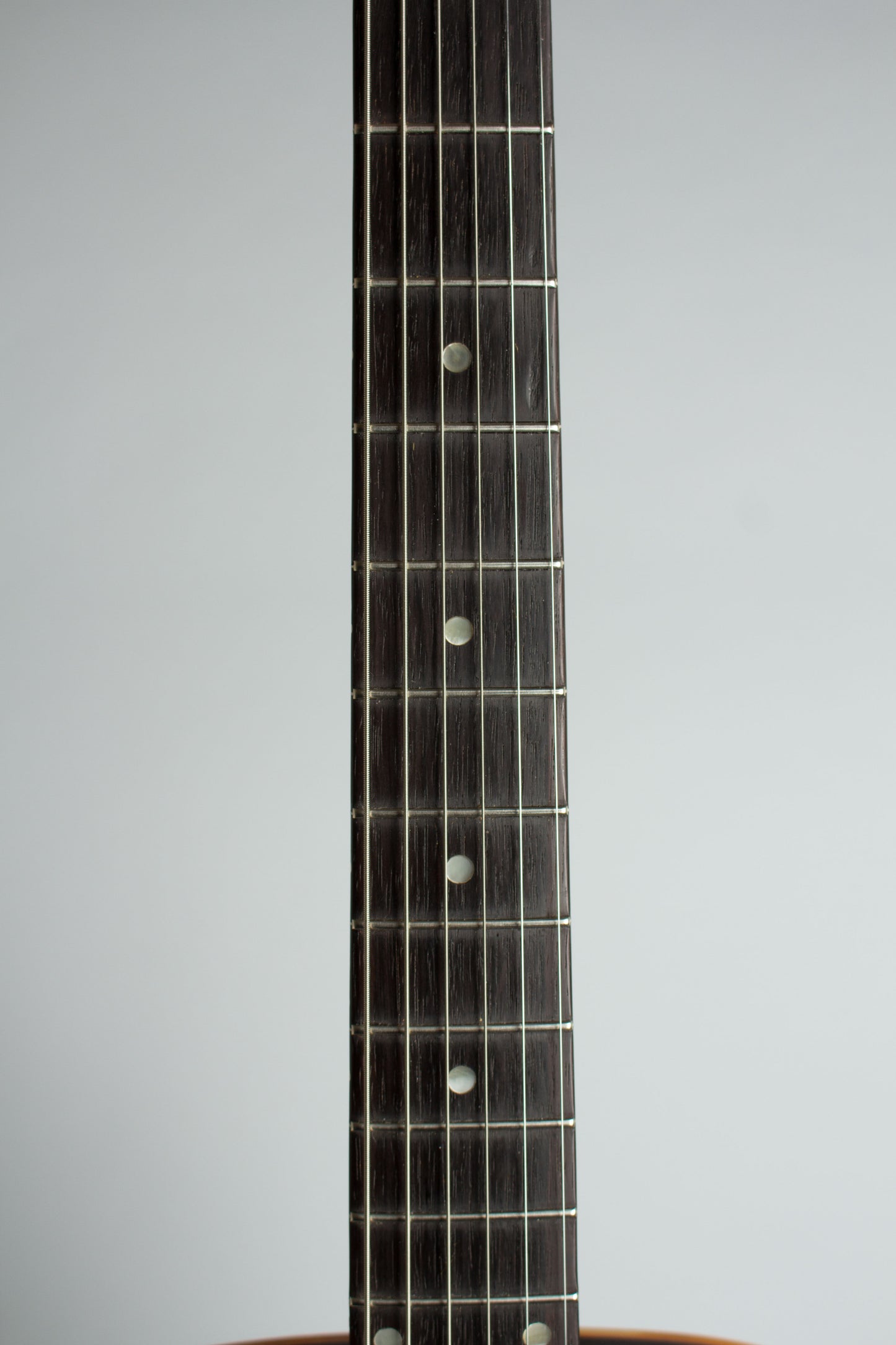 Gibson ES-125 Arch Top Hollow Body Electric Guitar (1958)