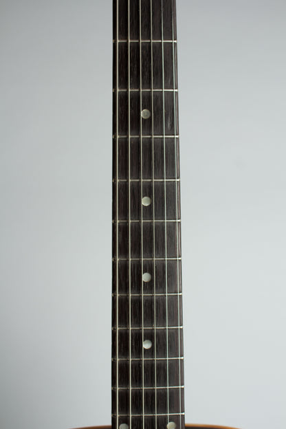 Gibson ES-125 Arch Top Hollow Body Electric Guitar (1958)