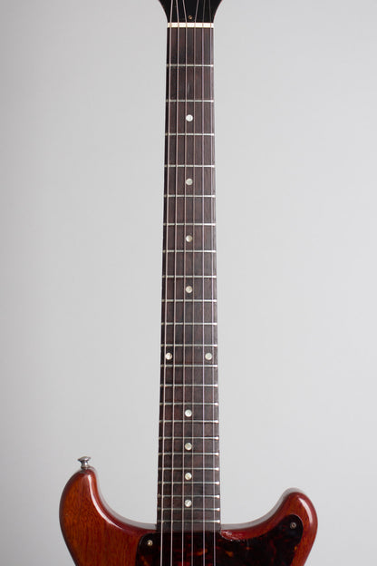 Gibson Les Paul Junior Solid Body Electric Guitar (1960)