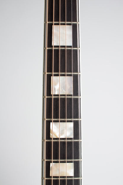 Gibson L-5N Arch Top Acoustic Guitar (1940)