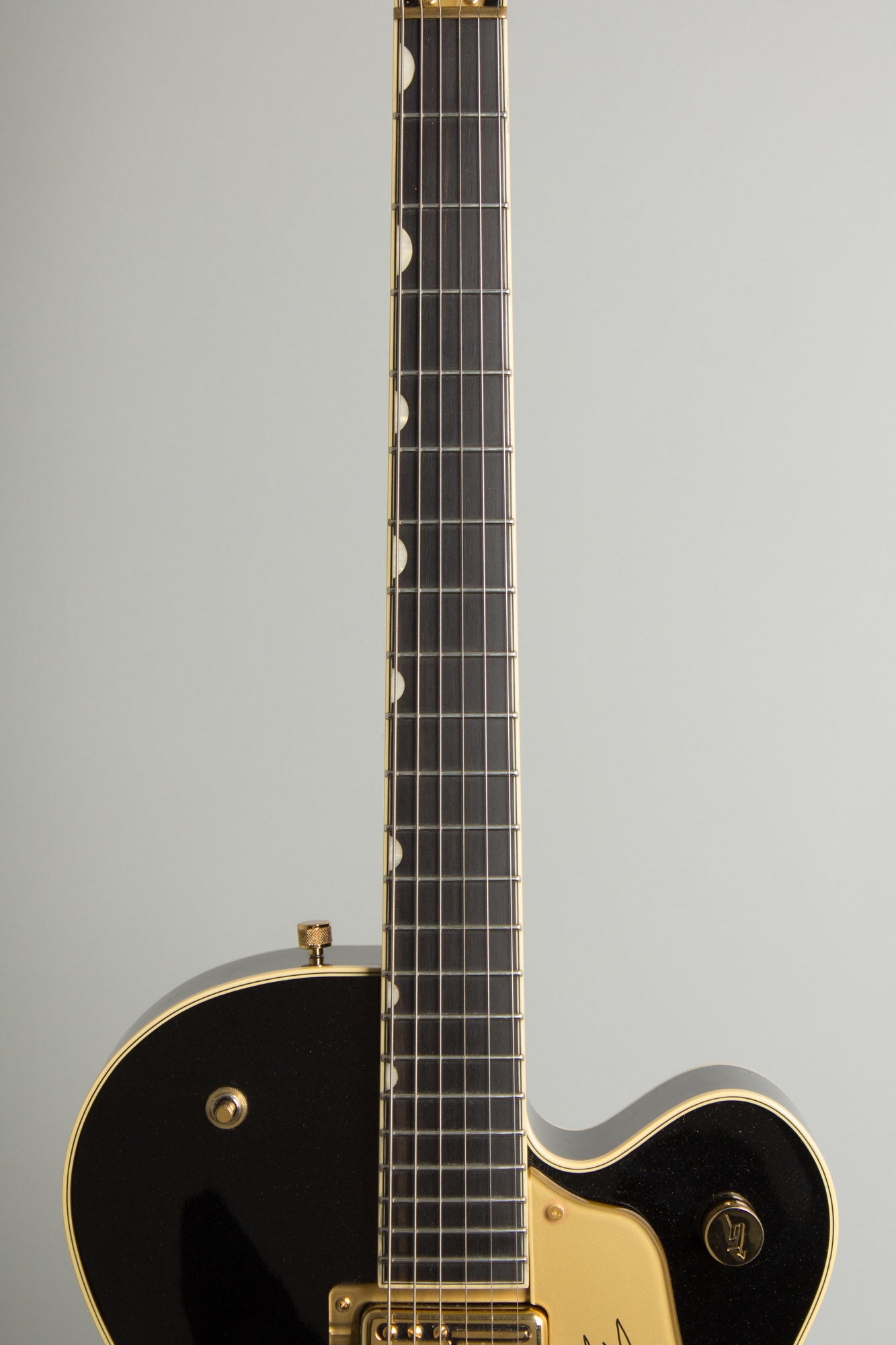 Gretsch G-6120T SW Steve Wariner Nashville Gentleman Hollow Body Electric Guitar (2022)