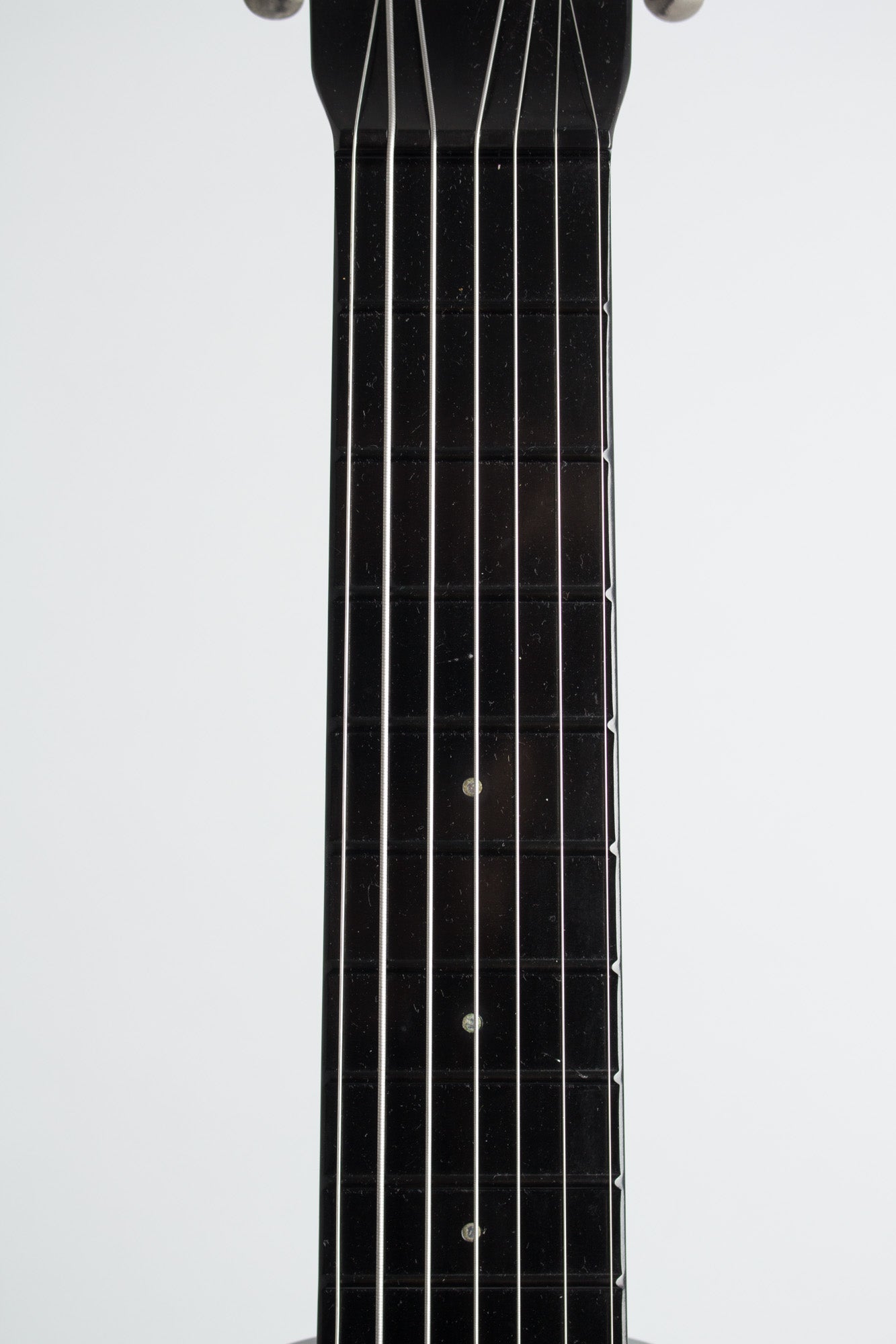 Rickenbacker Model B-7 Lap Steel Electric Guitar (1936)