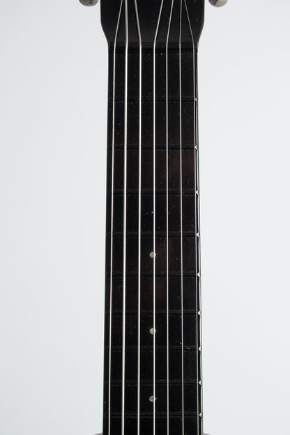 Rickenbacker Model B-7 Lap Steel Electric Guitar (1936)