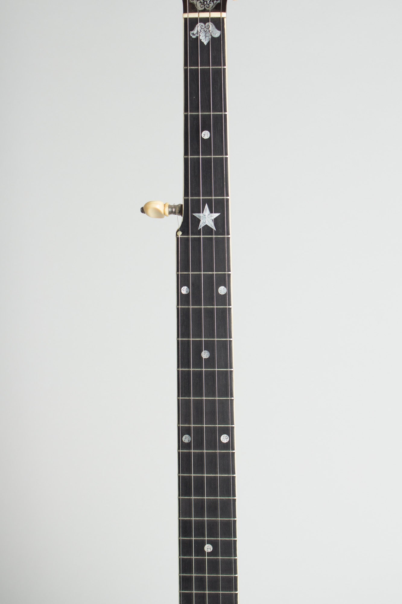 Fairbanks/Vega Regent 5 String Banjo (1910)