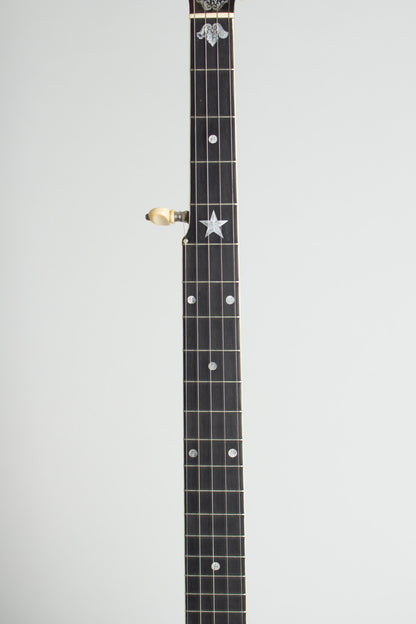 Fairbanks/Vega Regent 5 String Banjo (1910)