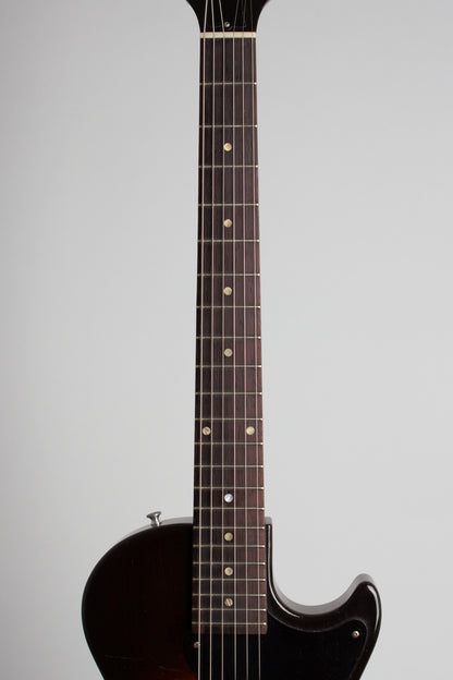 Gibson Les Paul Junior Solid Body Electric Guitar (1955)