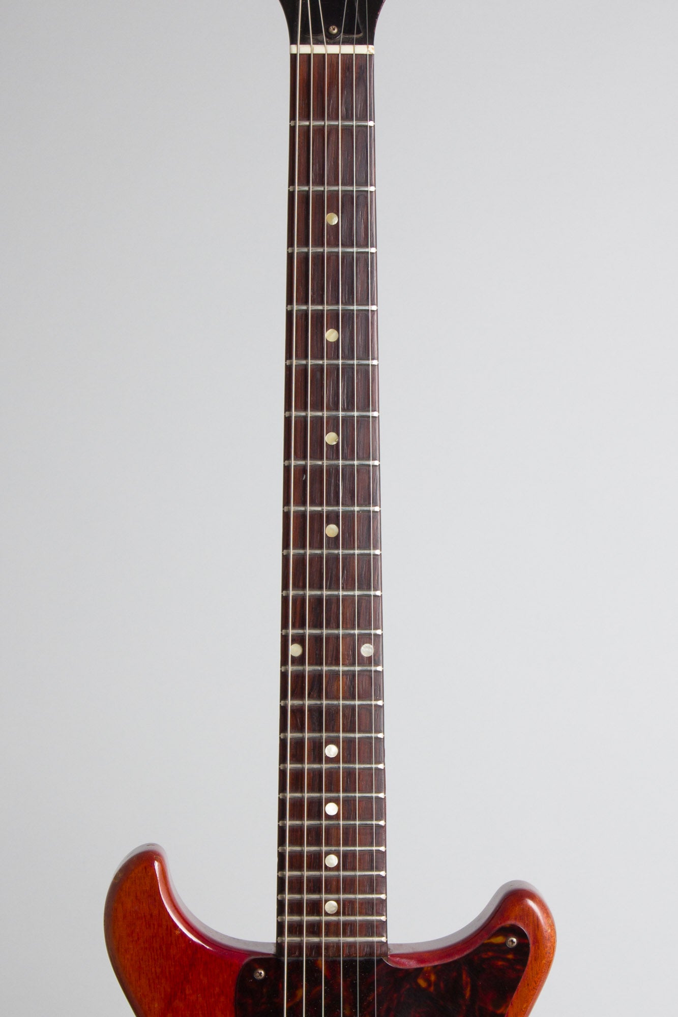 Gibson Les Paul Junior Solid Body Electric Guitar (1959)