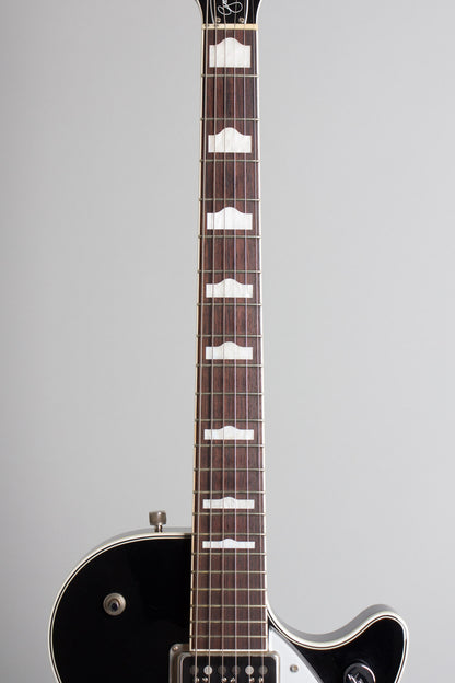 Gretsch G6128T-GH George Harrison Signature Duo Jet Semi-Hollow Body Electric Guitar (2016)