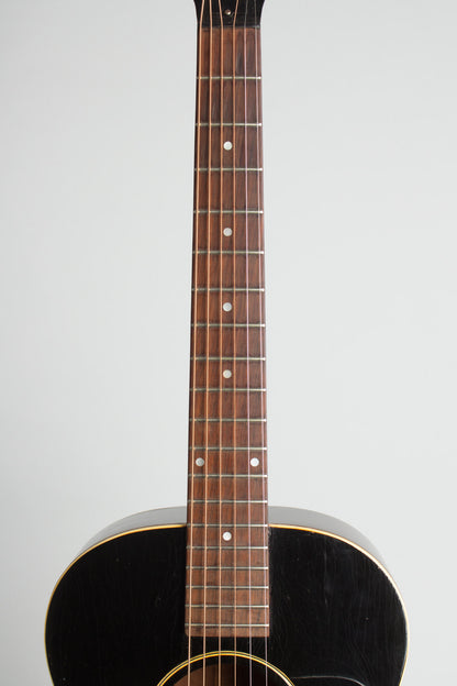 Gibson L-00 Flat Top Acoustic Guitar (1936)