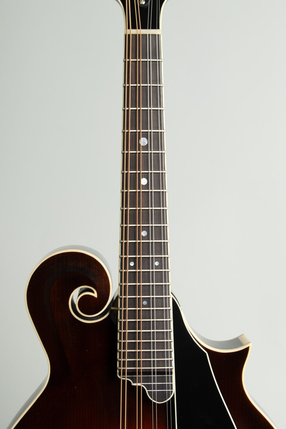 Northfield NFB-5FA Big Mon Carved Top Mandolin (2026)