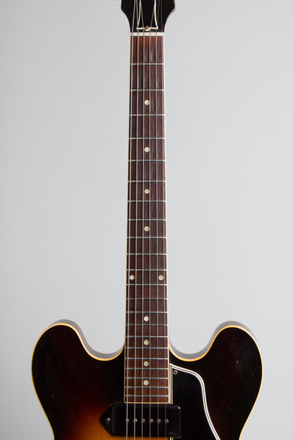Gibson ES-330TD Thinline Hollow Body Electric Guitar (1959)