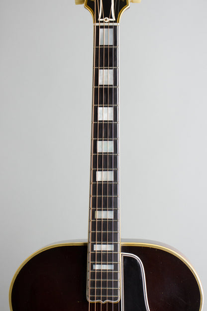 Gibson L-5 Arch Top Acoustic Guitar (1949)