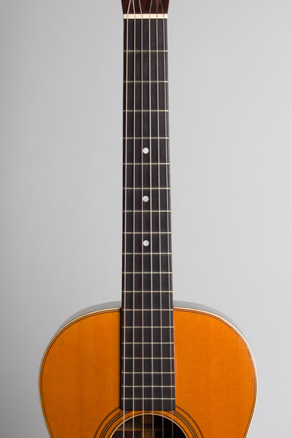 W. A. Cole 1898 Model Flat Top Acoustic Guitar (1900)