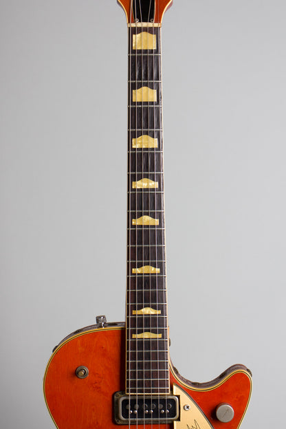 Gretsch Chet Atkins Solidbody Model 6121 Solid Body Electric Guitar (1956)