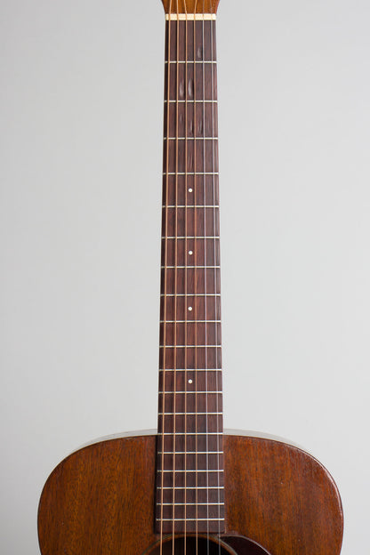 C. F. Martin 0-15 Flat Top Acoustic Guitar (1950)