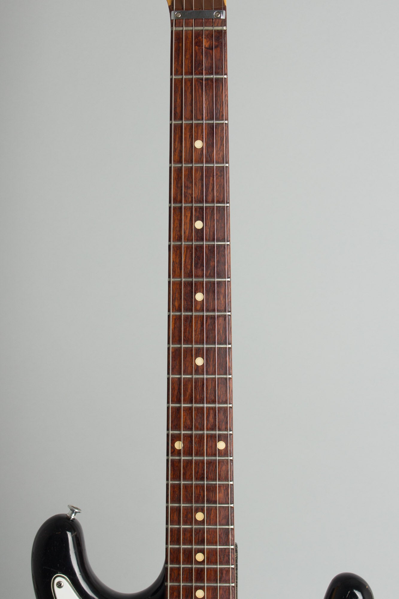 Magnatone Typhoon X-20 Previously Owned by Steely Dan's Walter Becker Solid Body Electric Guitar (1965)