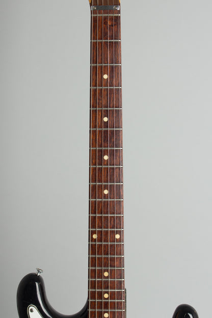 Magnatone Typhoon X-20 Previously Owned by Steely Dan's Walter Becker Solid Body Electric Guitar (1965)