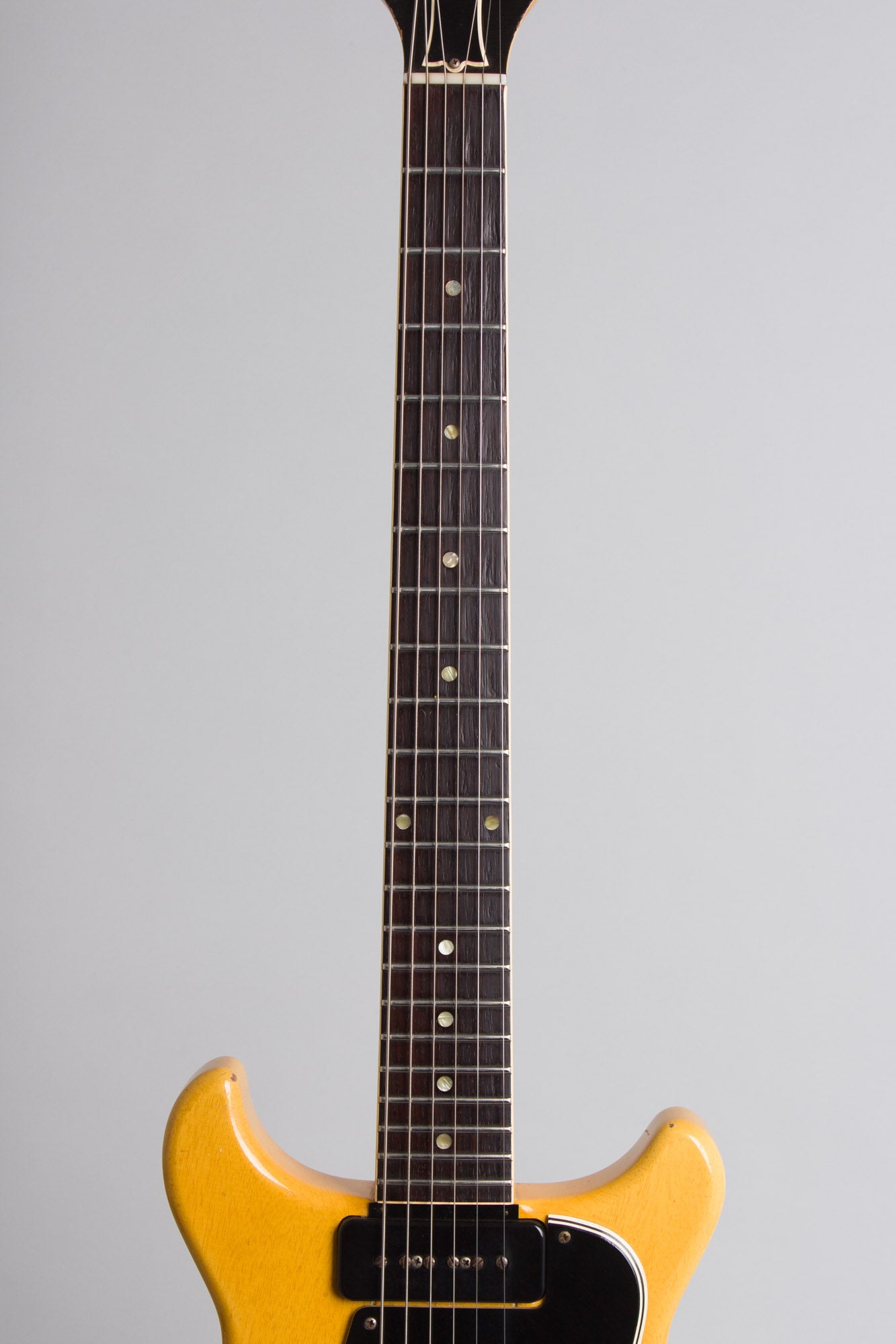 Gibson Les Paul Special TV Solid Body Electric Guitar (1959)