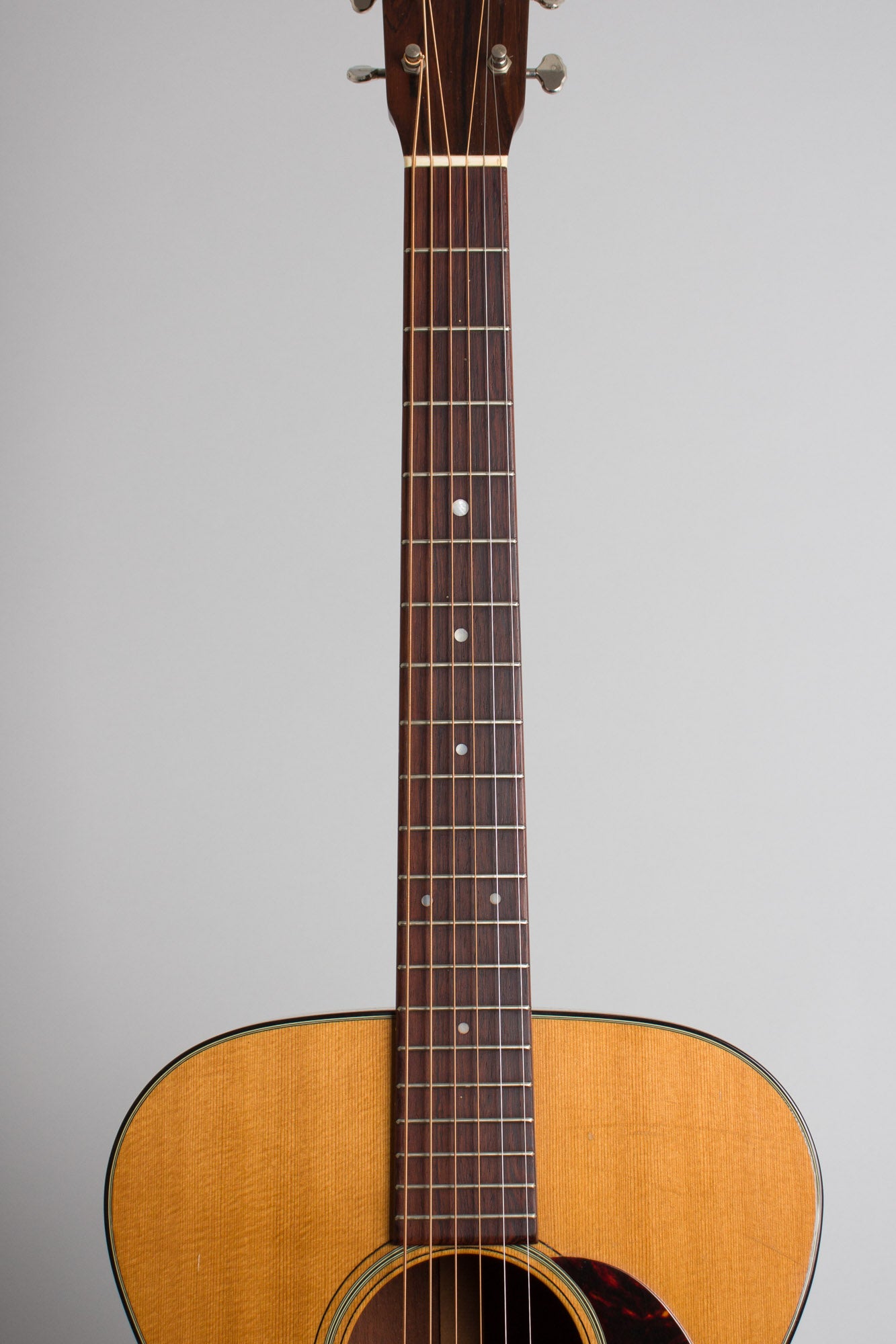 C. F. Martin 000-18 Flat Top Acoustic Guitar (1961)