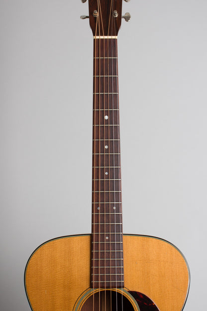 C. F. Martin 000-18 Flat Top Acoustic Guitar (1961)
