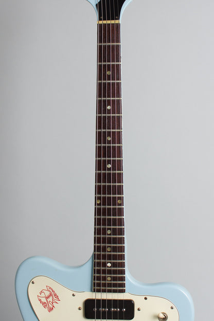 Gibson Firebird I Solid Body Electric Guitar (1966)