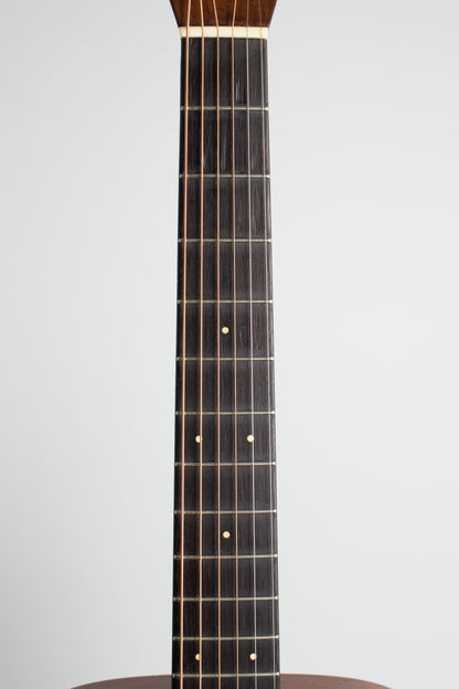 C. F. Martin 00-17 Flat Top Acoustic Guitar (1940)