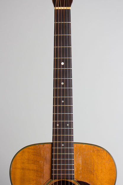 C. F. Martin 00-18 Flat Top Acoustic Guitar (1950)