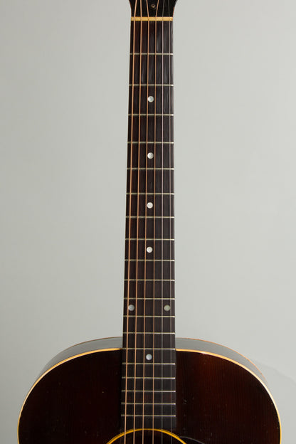 Gibson LG-2 Flat Top Acoustic Guitar (1947)