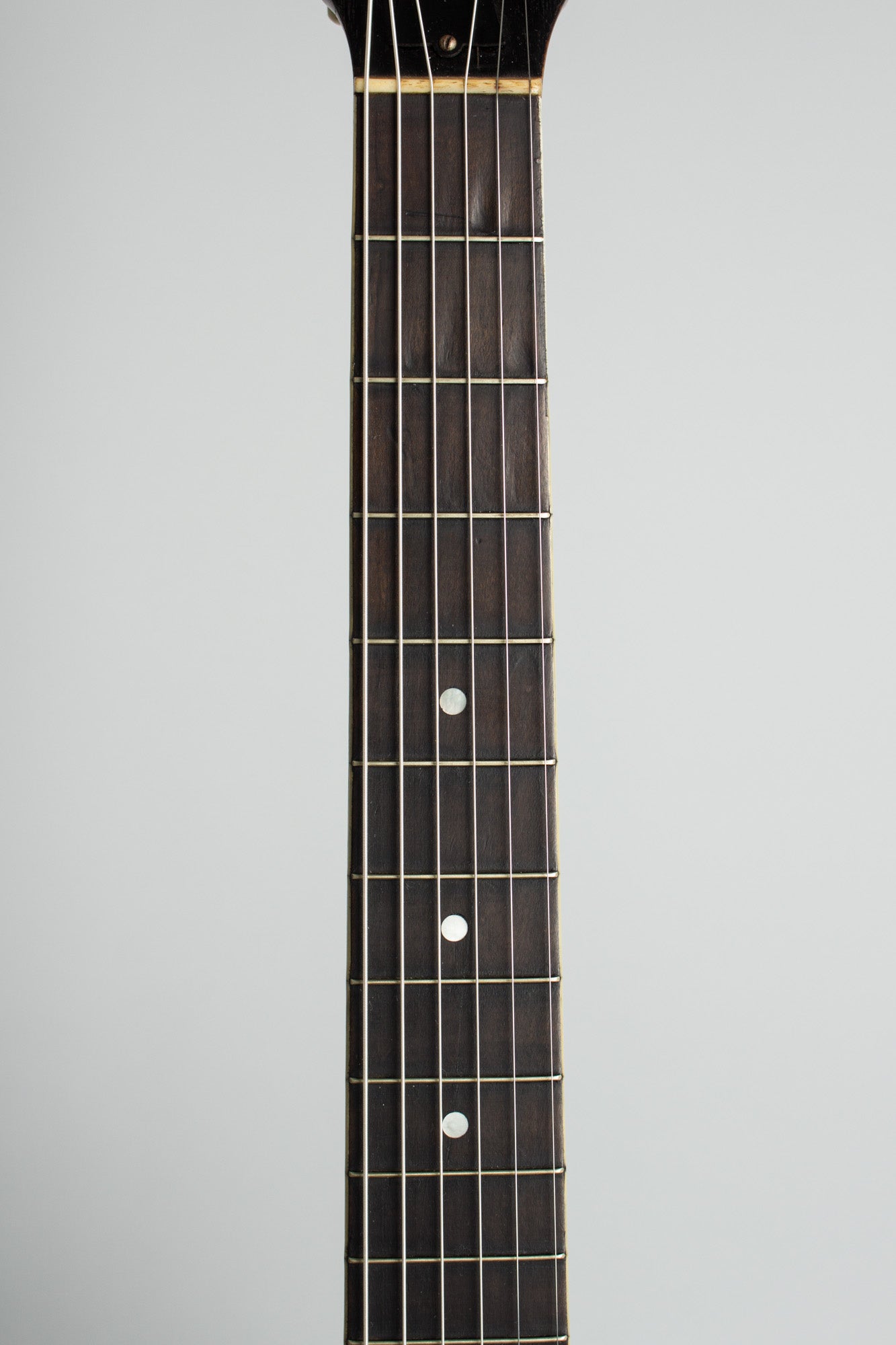 Gibson GB-1 Guitar Banjo (1929)