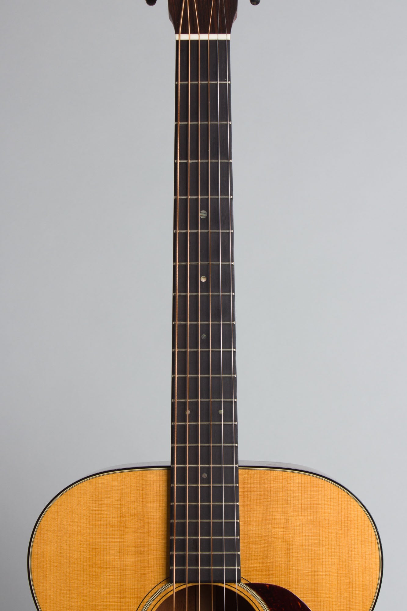 C. F. Martin 000-18 Flat Top Acoustic Guitar (2017)