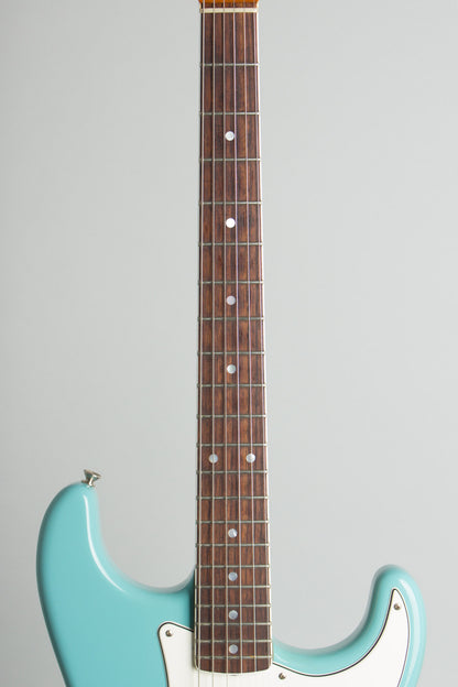 Fender Eric Johnson Stratocaster RW Solid Body Electric Guitar (2011)