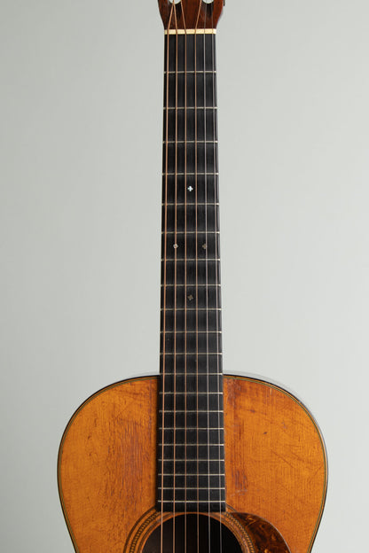C. F. Martin 00-21 Flat Top Acoustic Guitar (1938)