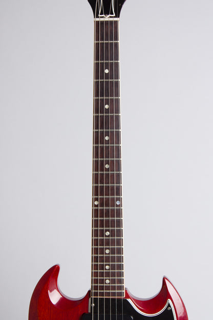 Gibson SG Special Solid Body Electric Guitar (1962)