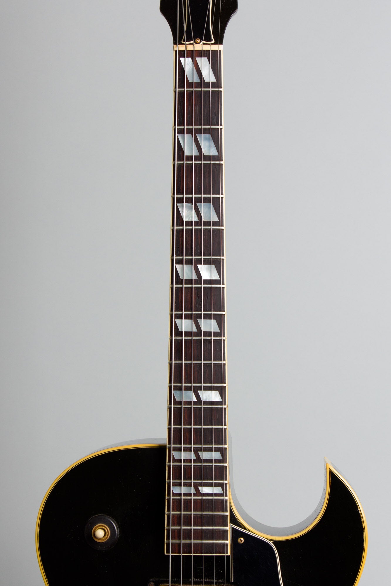 Gibson ES-175D Arch Top Hollow Body Electric Guitar (1990)