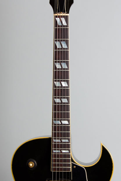 Gibson ES-175D Arch Top Hollow Body Electric Guitar (1990)