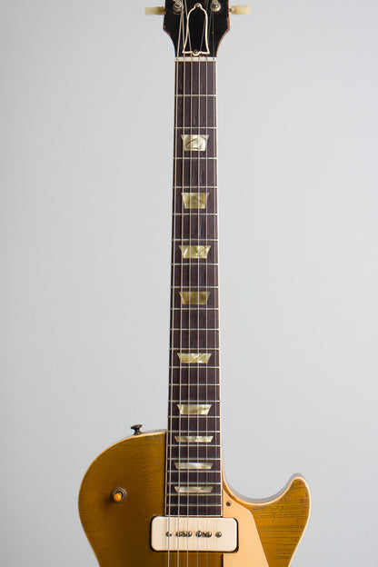 Gibson Les Paul Model Solid Body Electric Guitar (1955)