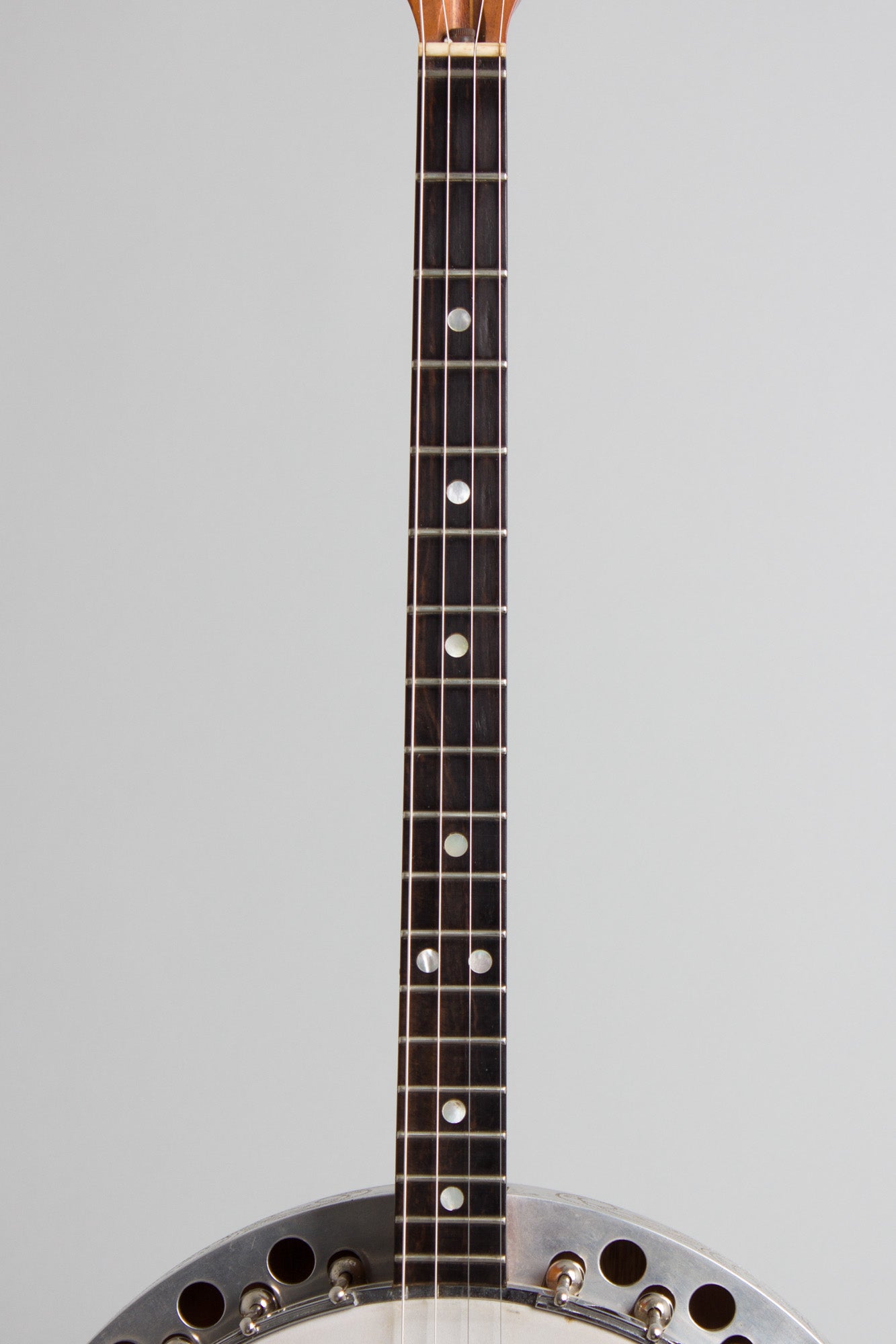 Ode Model 35 Tenor Banjo (1963)