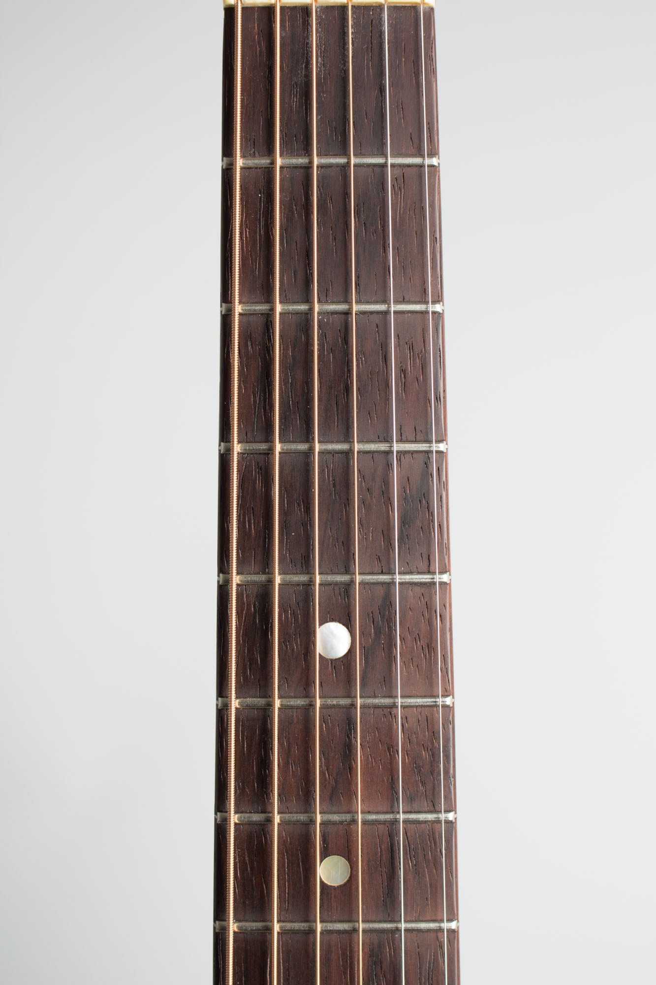 C. F. Martin 5-18 Flat Top Acoustic Guitar (1950)