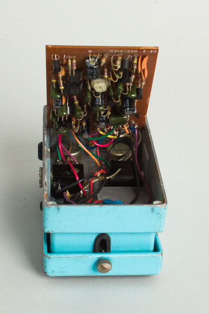 Boss CE-2 Chorus Effect (1980s)