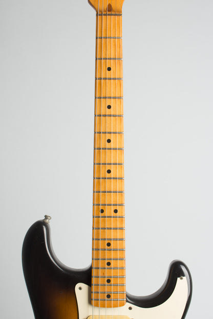 Fender Stratocaster '57 AVRI Owned and used by Alex Skolnick Solid Body Electric Guitar (1982)