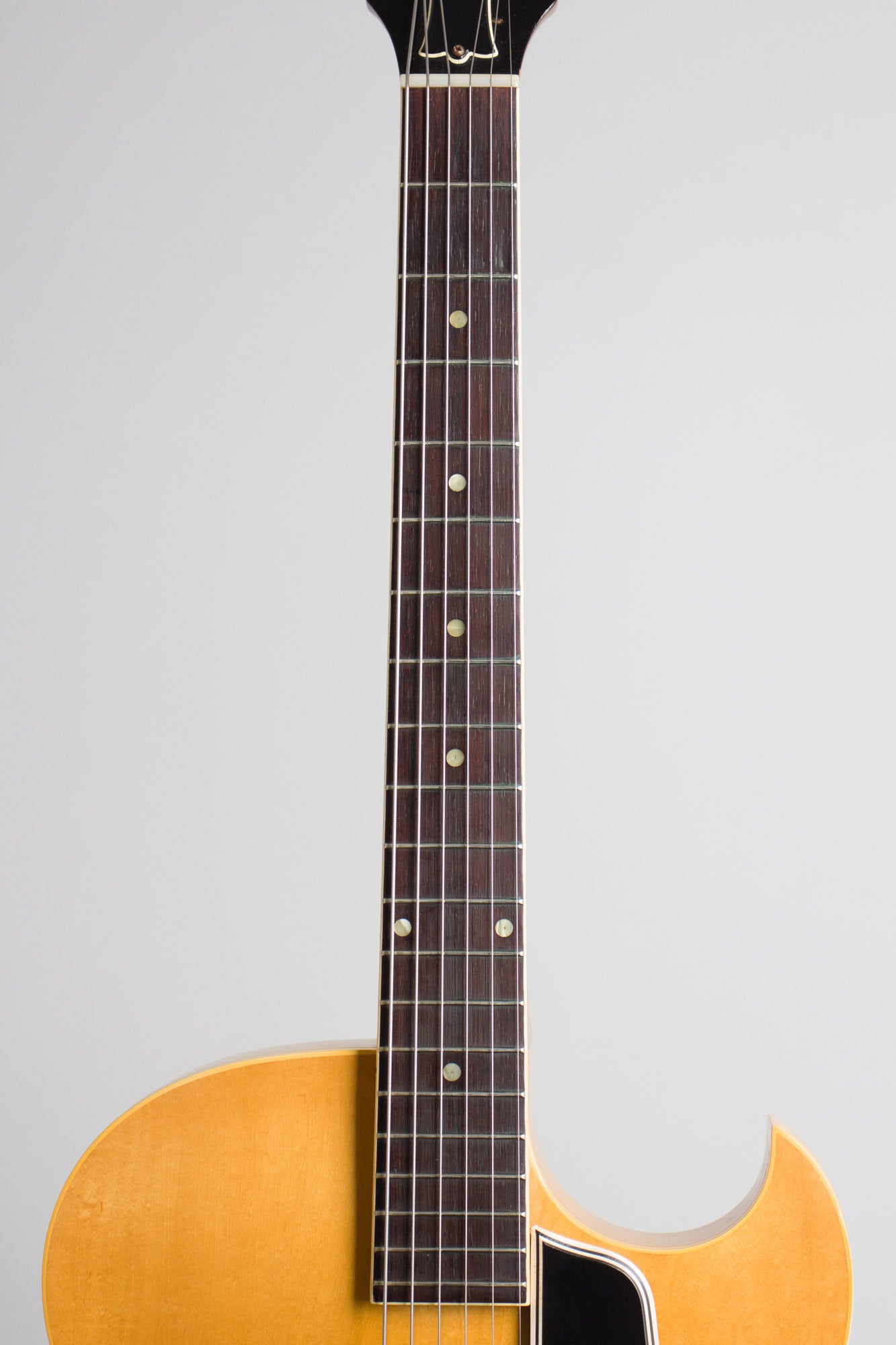 Gibson ES-225TN Thinline Hollow Body Electric Guitar (1957)
