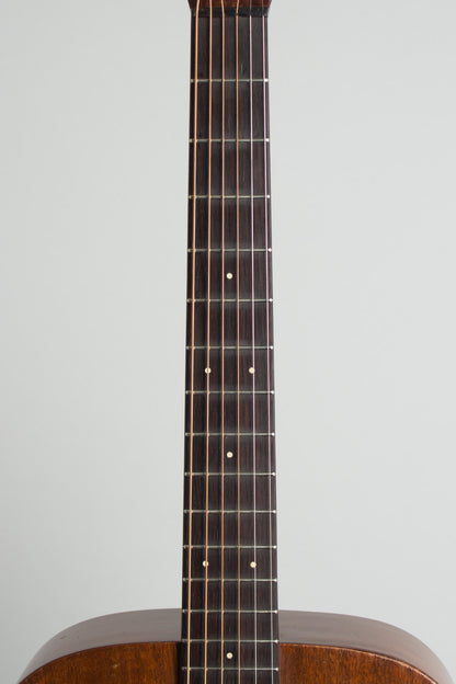 C. F. Martin 00-17 Flat Top Acoustic Guitar (1948)