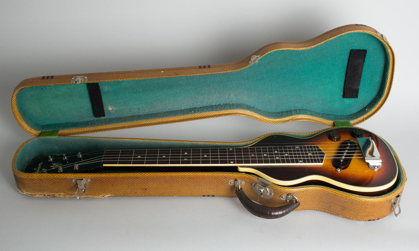 Gibson EH-150 Lap Steel Electric Guitar (1939)