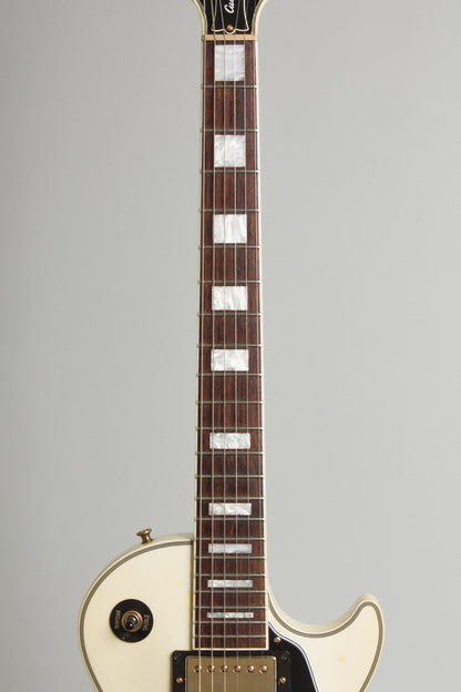Gibson Les Paul Classic Custom Lite Solid Body Electric Guitar (2014)