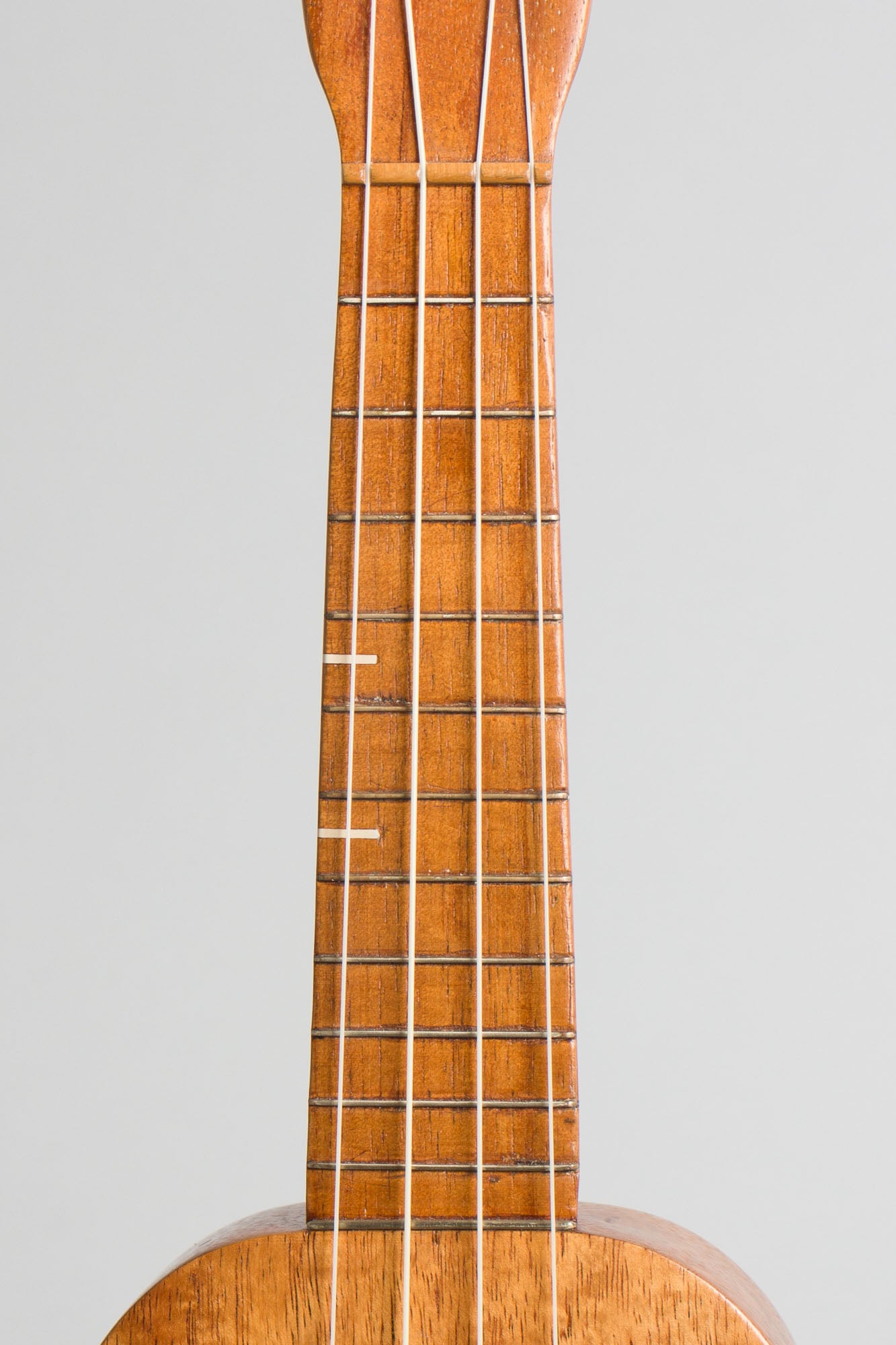 Weissenborn Style 1 Soprano Ukulele (1925)